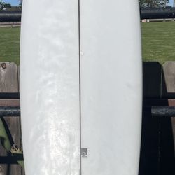 Hayden Shapes 6’4” Loot Surfboard + Dakine Daylight 6’6” Board Bag