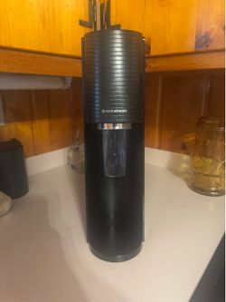Soda stream