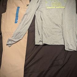 Boys Clothing  Lot Of 4  Size  10/12  