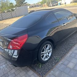 2008 Nissan Altima