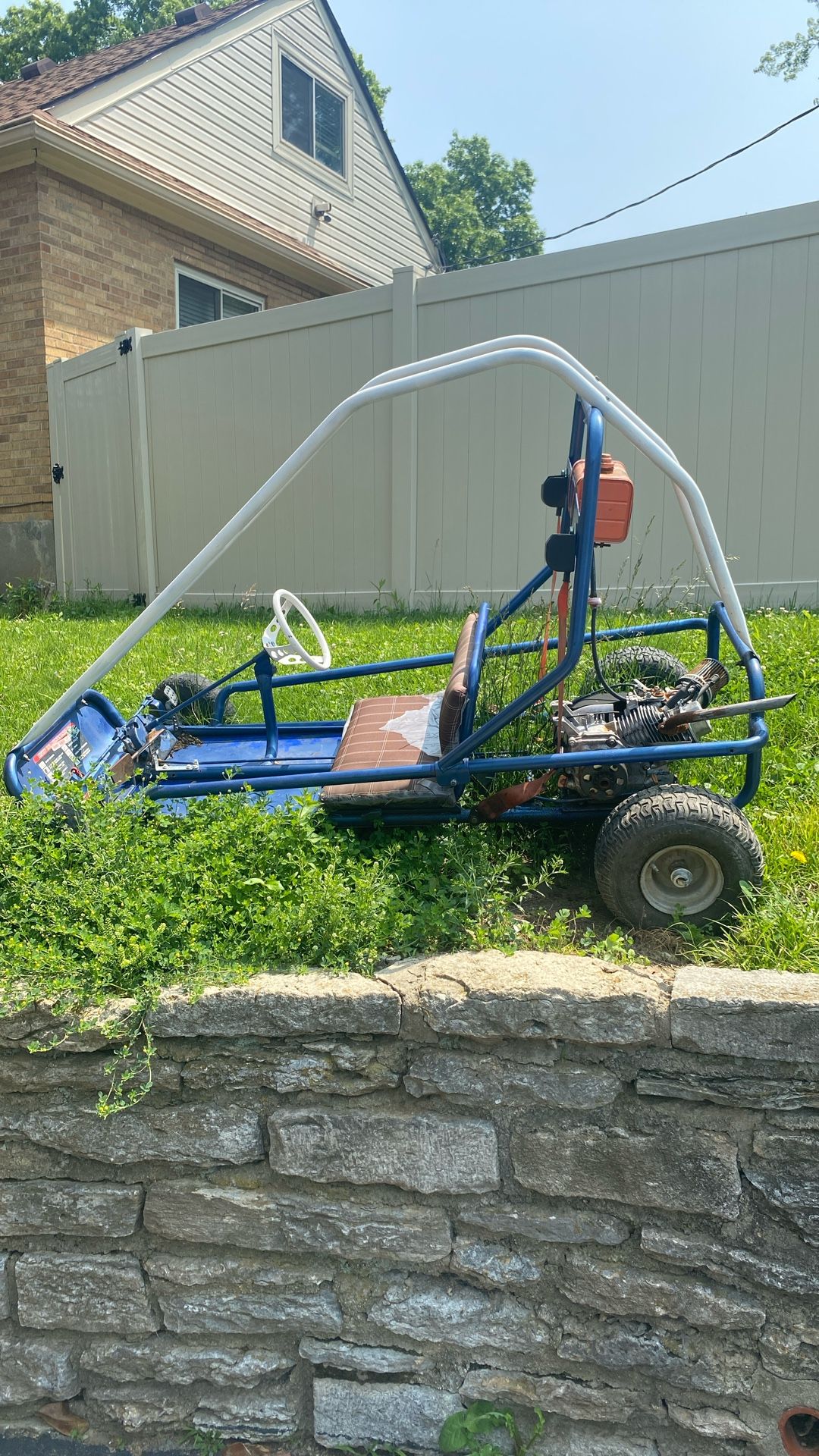 Go Cart