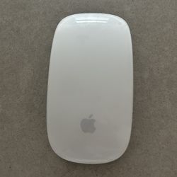 Apple Wireless Mouse 