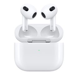 Unopened Airpods 3rd Gen