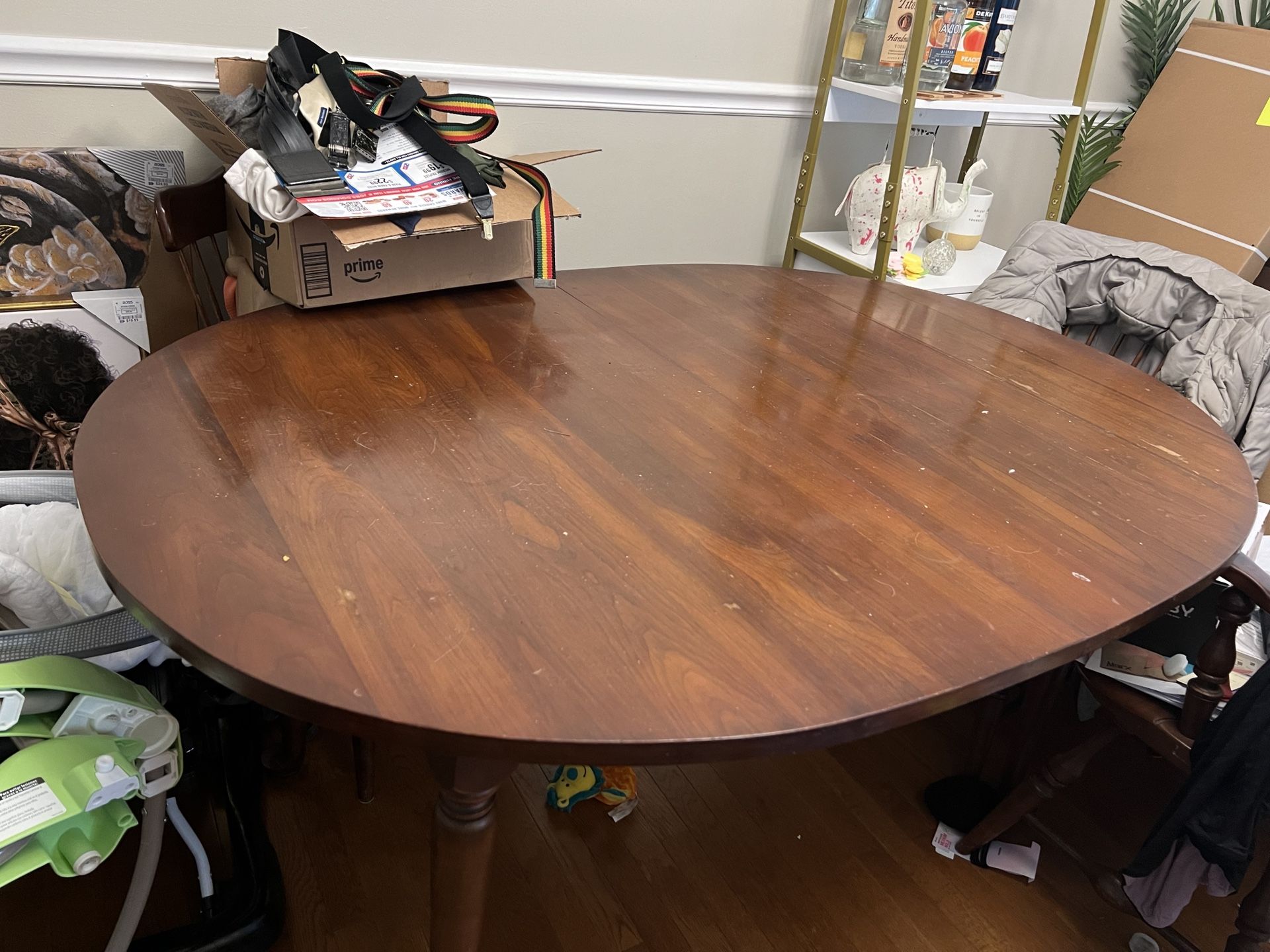 Dinning Room Table