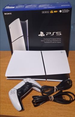 Playstation 5