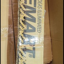 EMART Photo Video Studio 10ft Support System Kit – New in Box