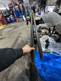 2018 Subaru Forester Parts