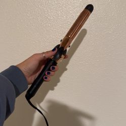 Curling Iron 