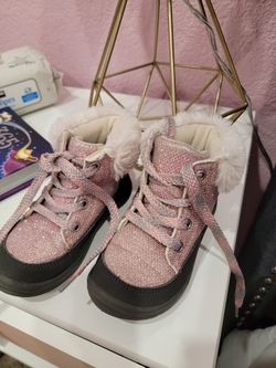 Girls Boots