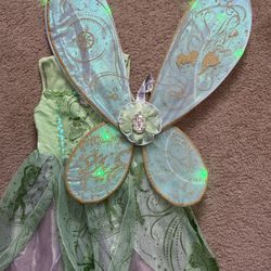 Tinker Bell Costume