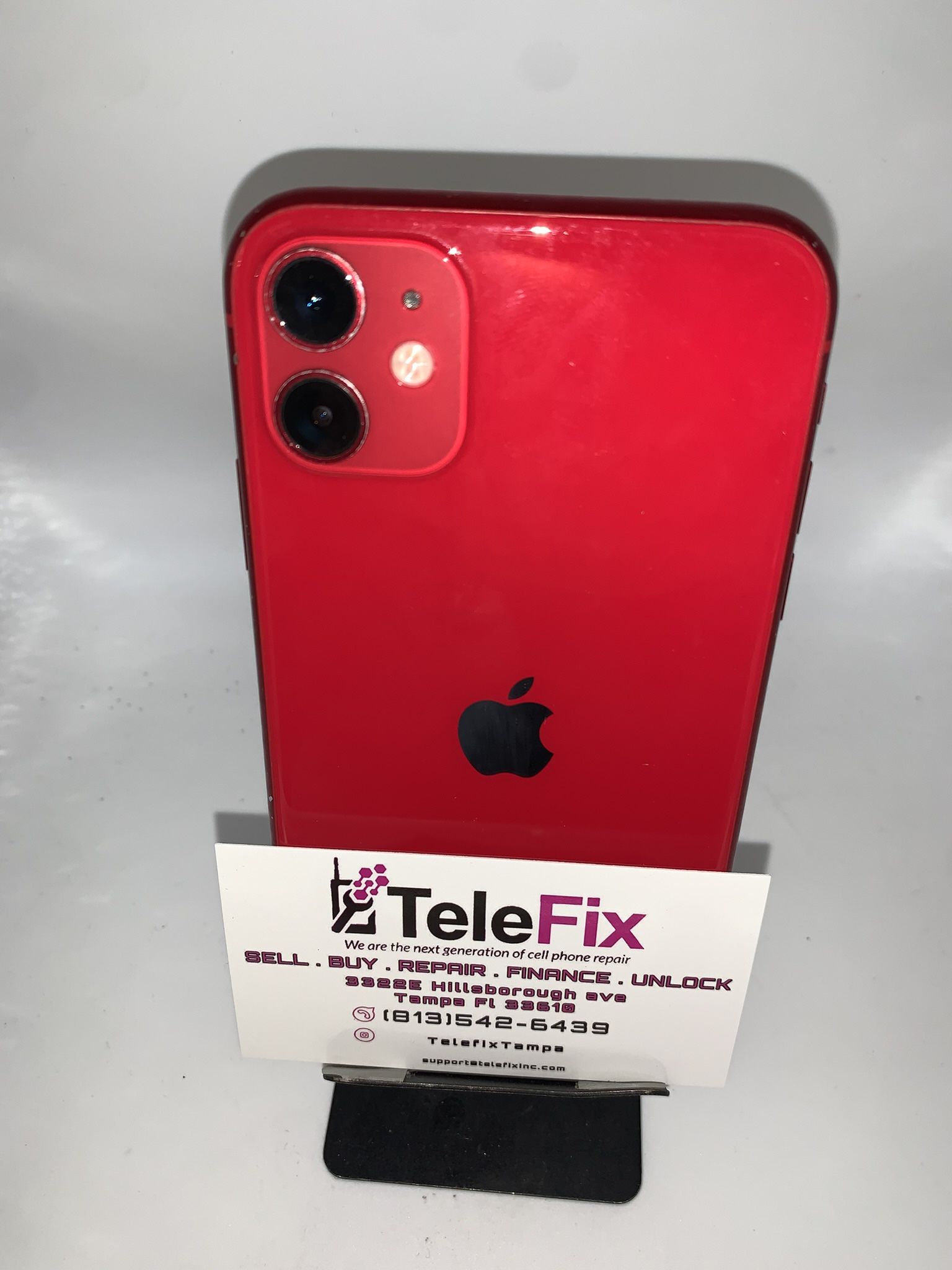 iPhone 11 Unlocked ($50 Down)