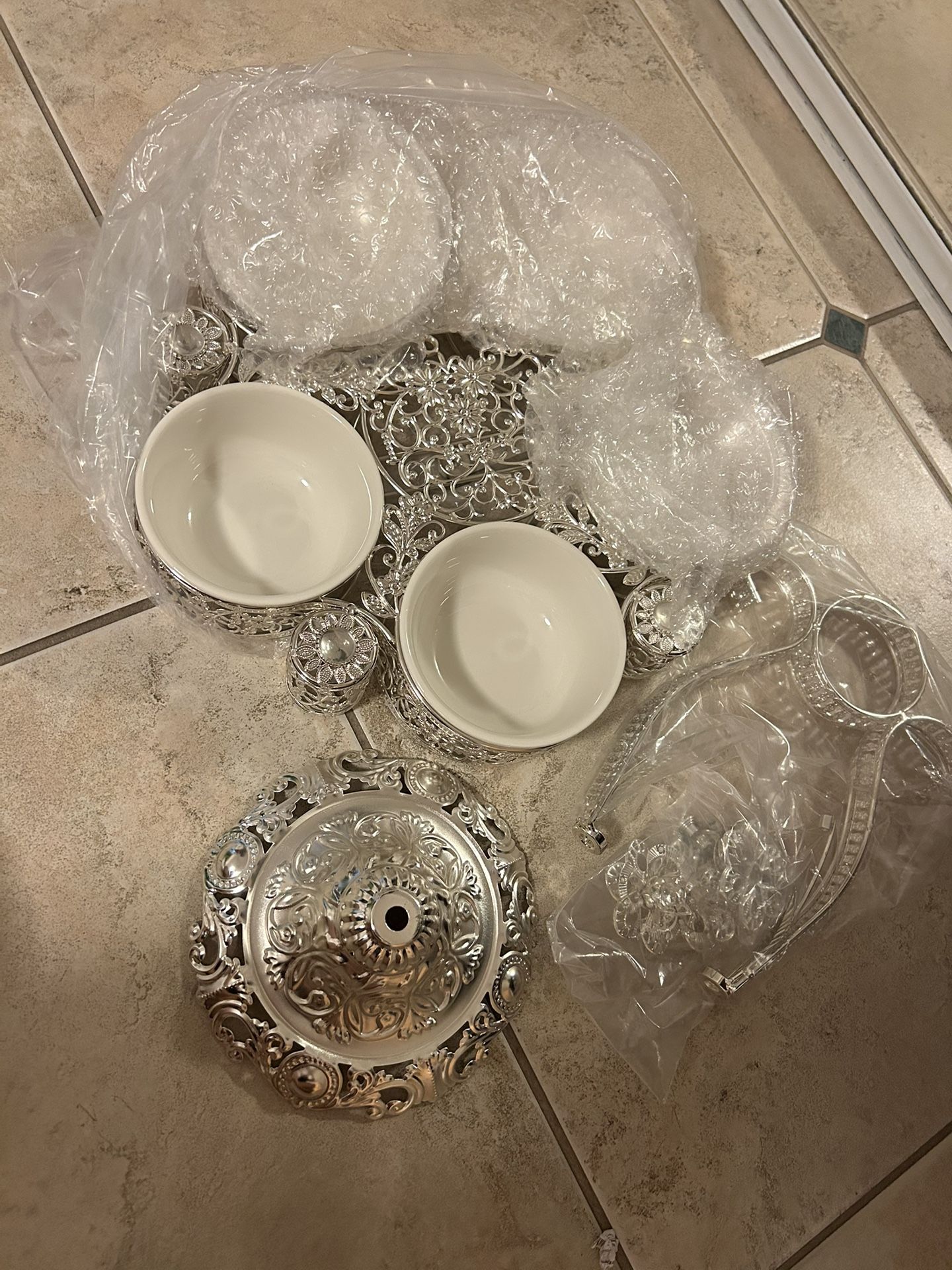 Forging Plate Collection