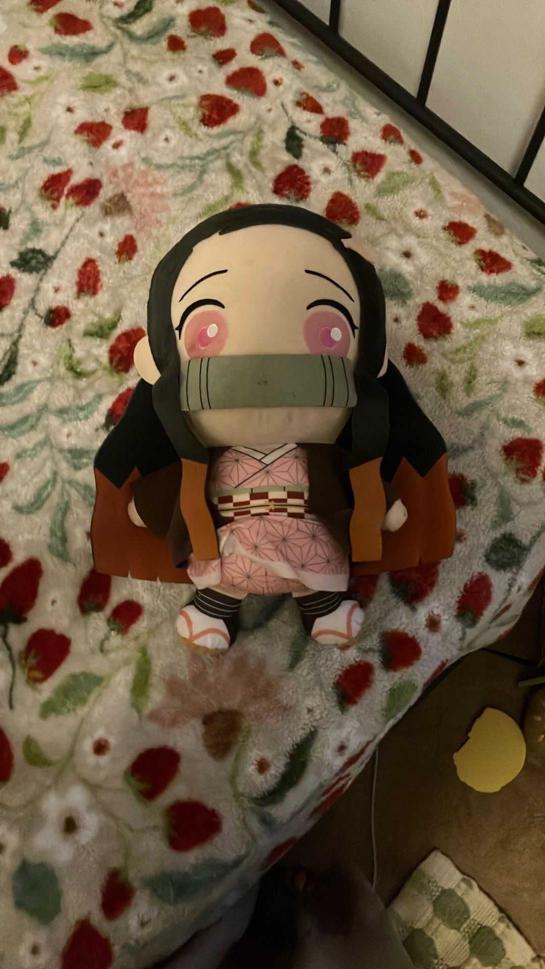 Demon Slayer Plushie Nezuko