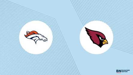 Arizona Cardinals vs Denver Broncos