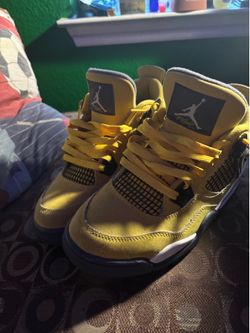 Jordan 4