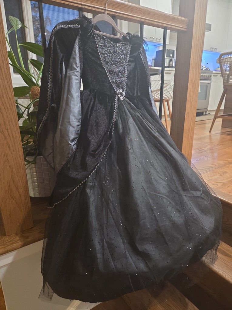 Halloween Dress