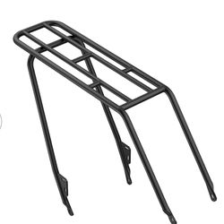 Velotric Discover 1 Rear Rack - Bike Rack 