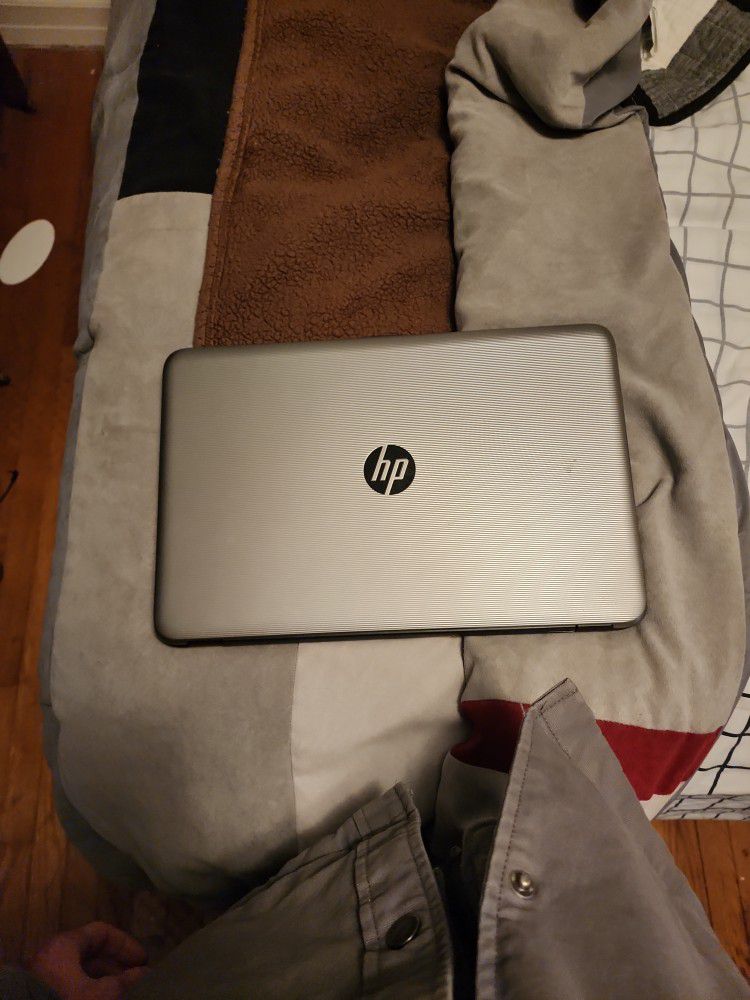 HP 15 Laptop Used