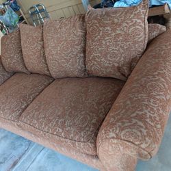 Couch VERY  Good  Condition  Very Clean