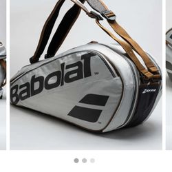 Tennis Bag 