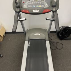 Fitnex 3 HP Light Commercial Treadmill