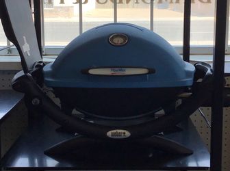 Weber Grill