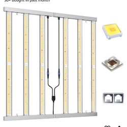 Used Viparspectra 4x4 LED Grow Light