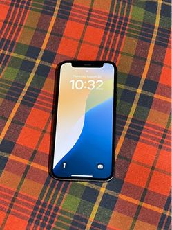 iPhone 12 Mini, Unlocked, 64gb