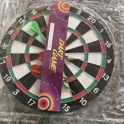 Dart Game 
