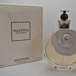 Valentino Valentina 80ml womens perfume