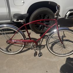 Vintage Murray USA Bike