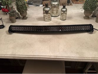 40" RIGID RDS- Series PRO White Spot LED