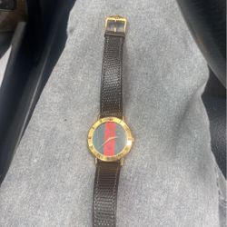 Gucci Swiss Made 3000m