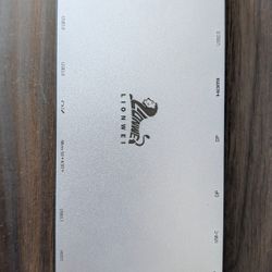 12-in-1 USB-C Docking Station (3 displays, 100W PD)