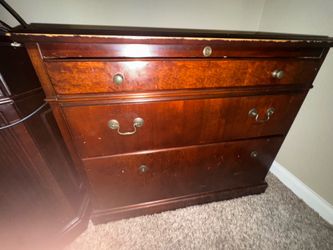 Chester Drawer