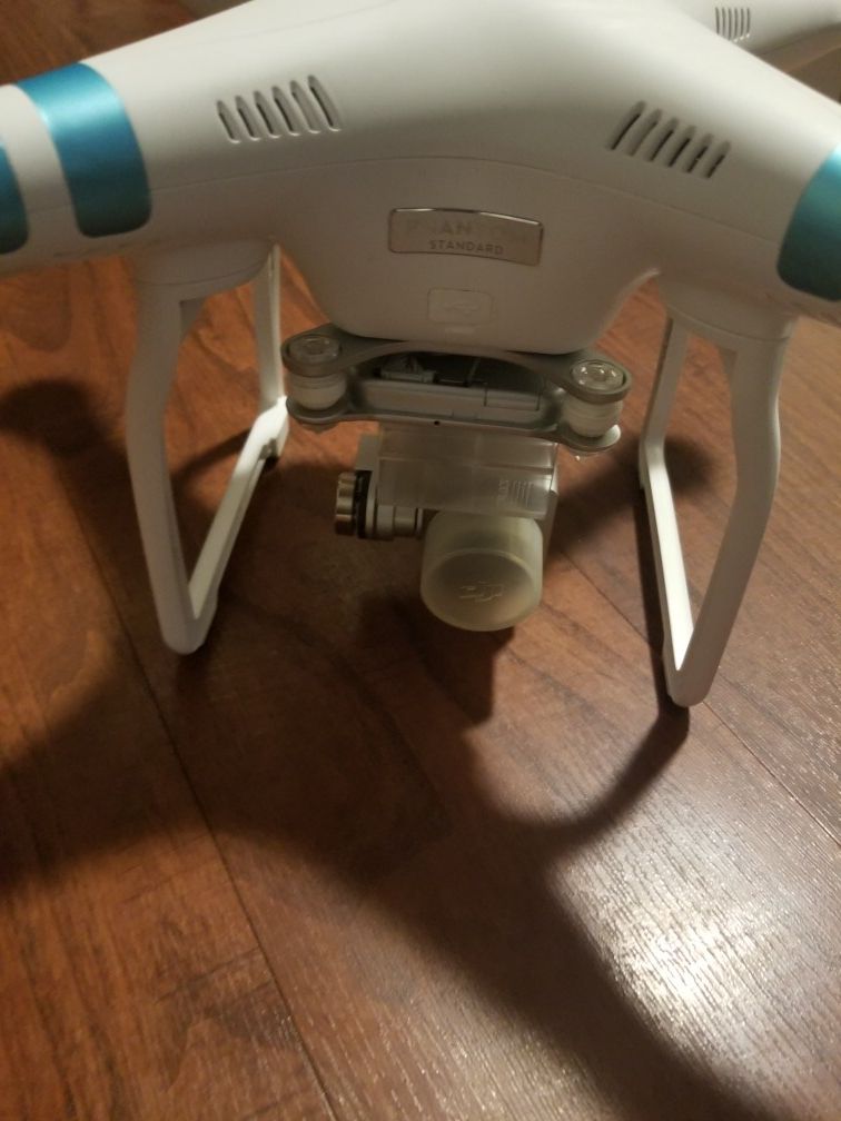 dji phantom3