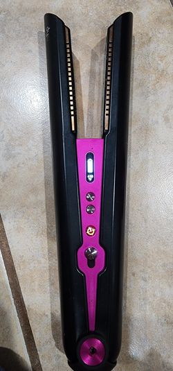 DYSON WIRELESS FLATIRON