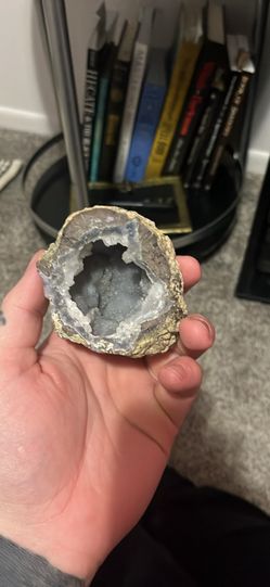 Half Geode