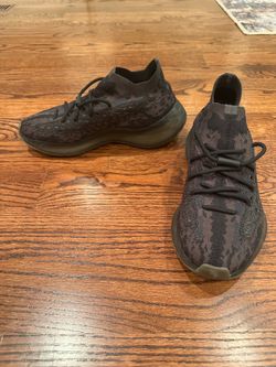 Adidas Yeezy Knot Runner Black