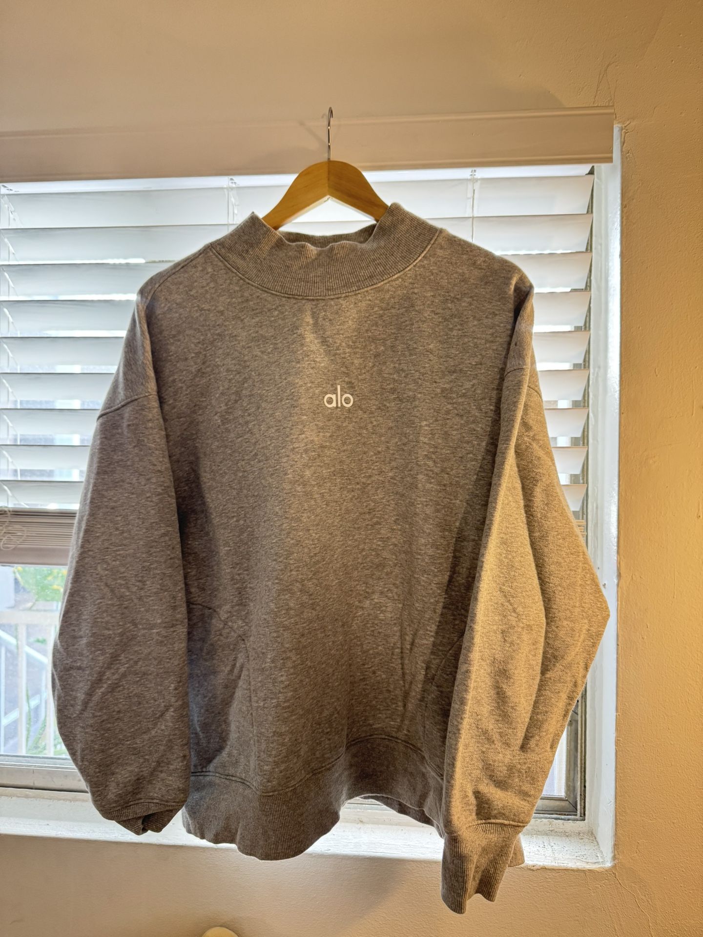 Alo Yoga Limited Edition Sweatshirt