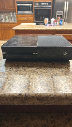 Xbox one