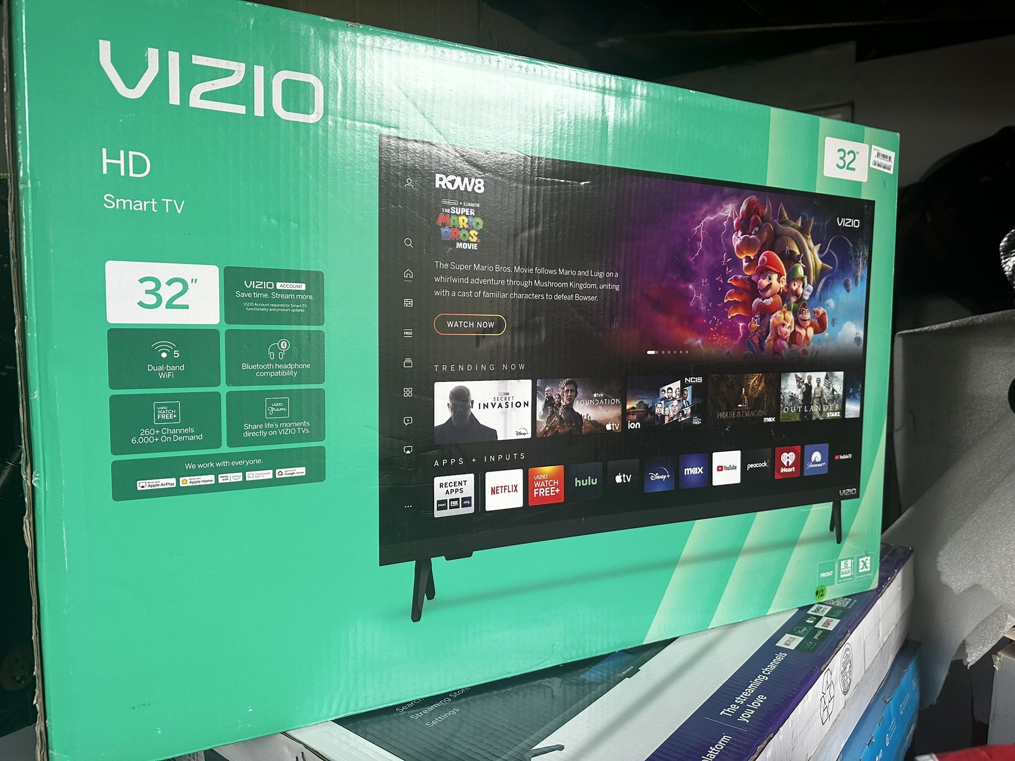Television (32 Inch)
