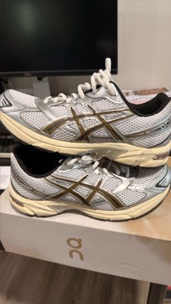 ASICS Gel 1130 Canyon Clay 10.5