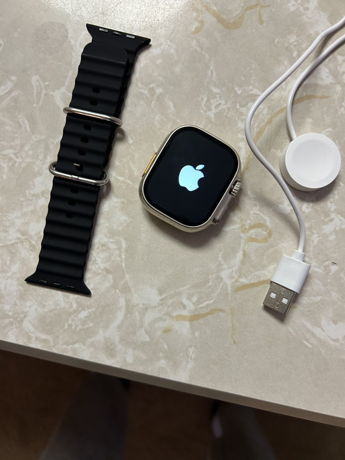 Ultra 2 Apple Watch 