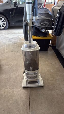 Shark vacuum
