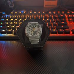 G shock