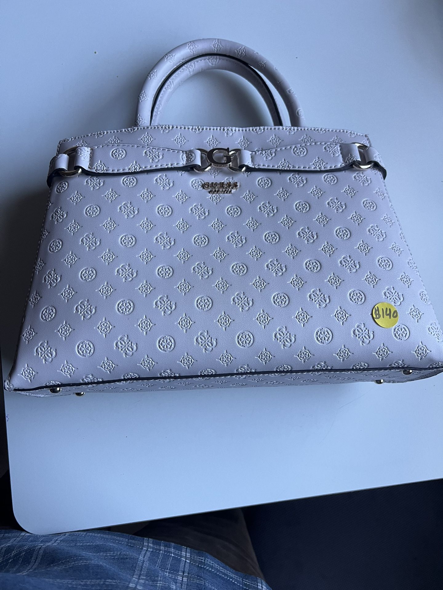 Purse Women Bag Guess