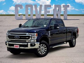 2022 Ford F-350