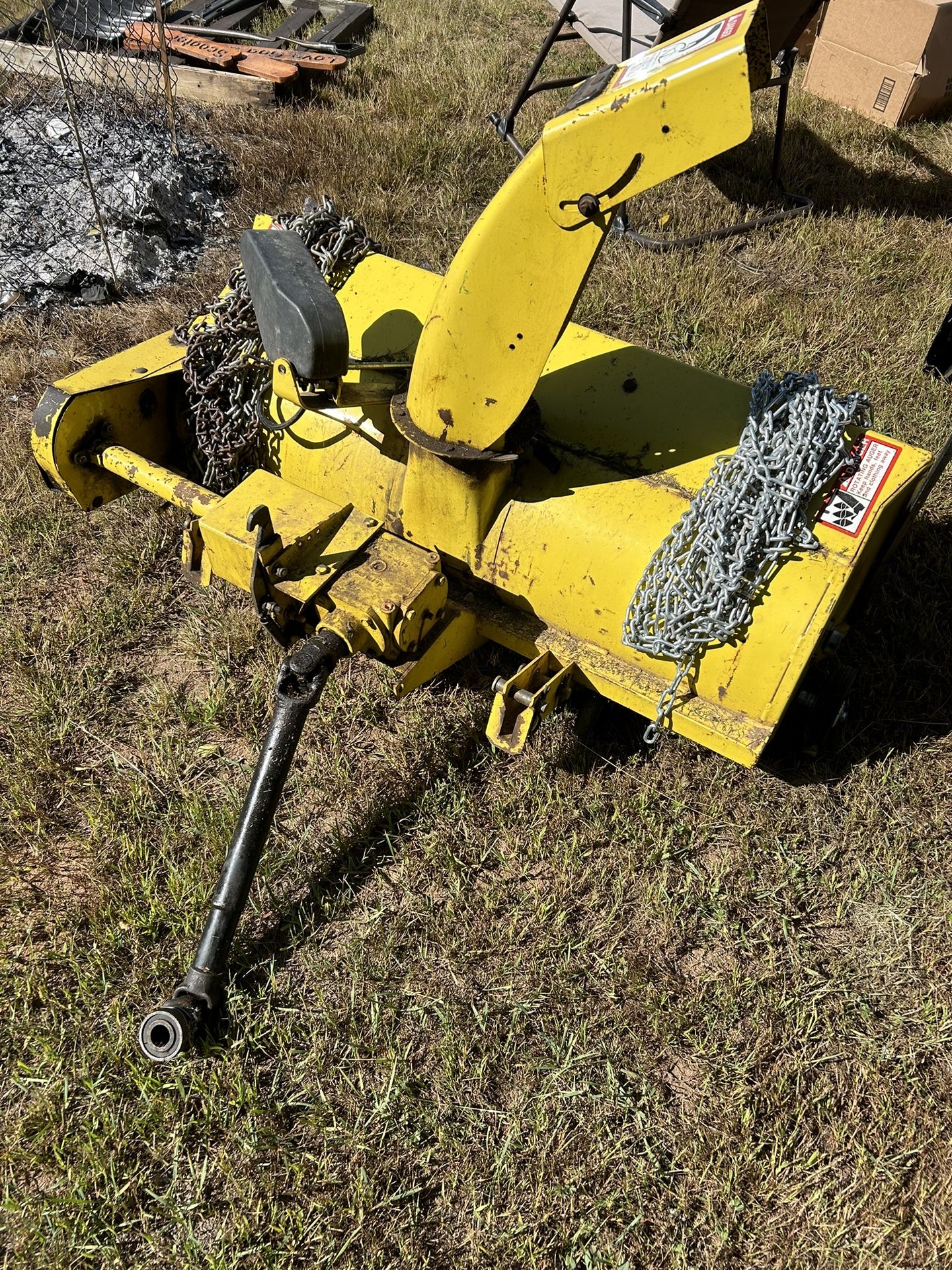 John Deere F725 for Sale in Braham, MN OfferUp