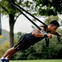 Trx Travel Excerciser